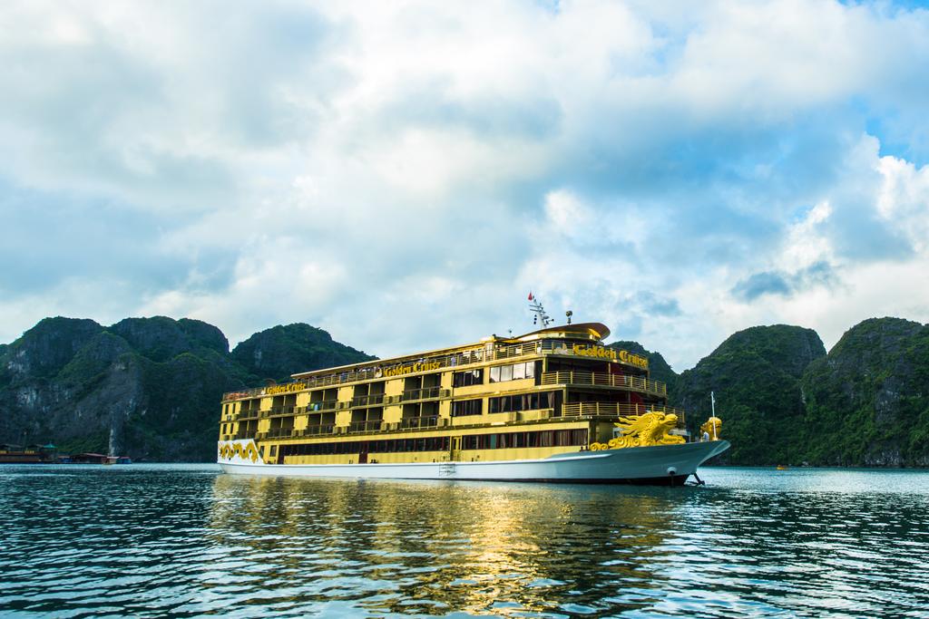 best 1 night cruise halong bay